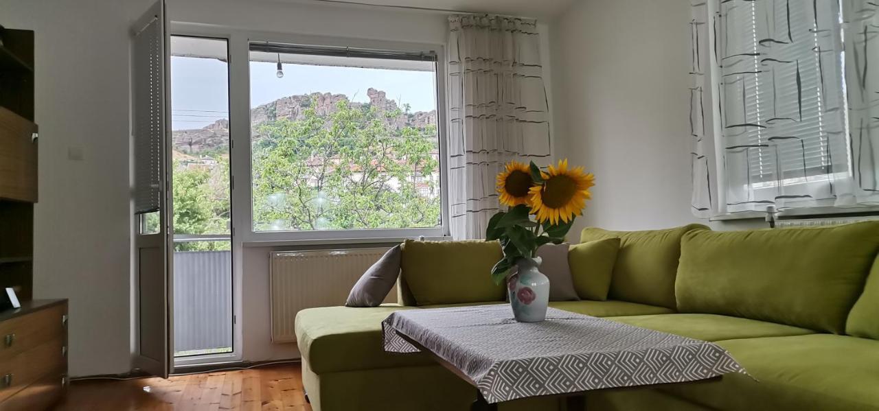 Fortress View Apartment Belogradchik Esterno foto
