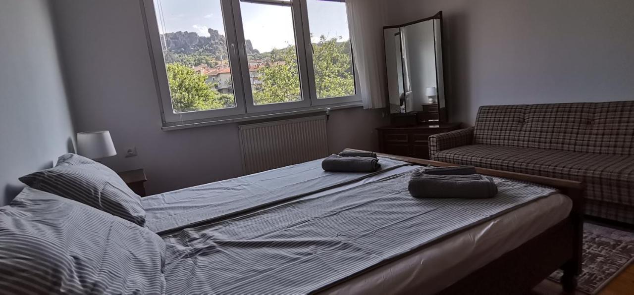 Fortress View Apartment Belogradchik Esterno foto