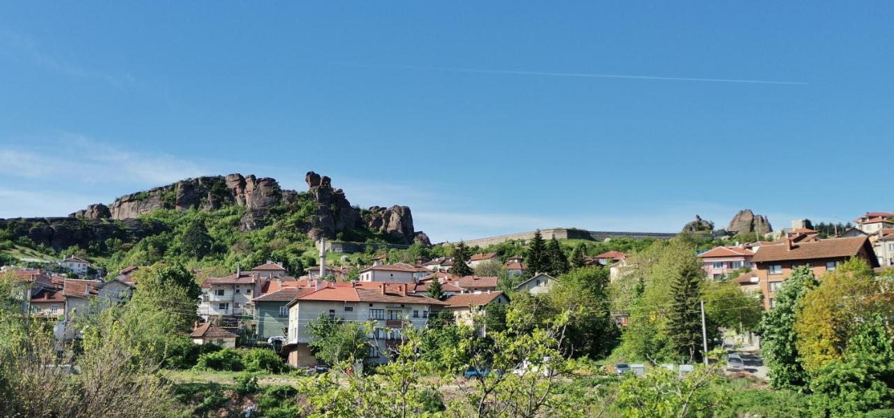 Fortress View Apartment Belogradchik Esterno foto