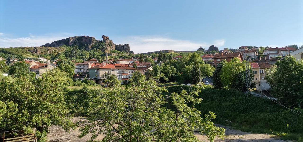 Fortress View Apartment Belogradchik Esterno foto