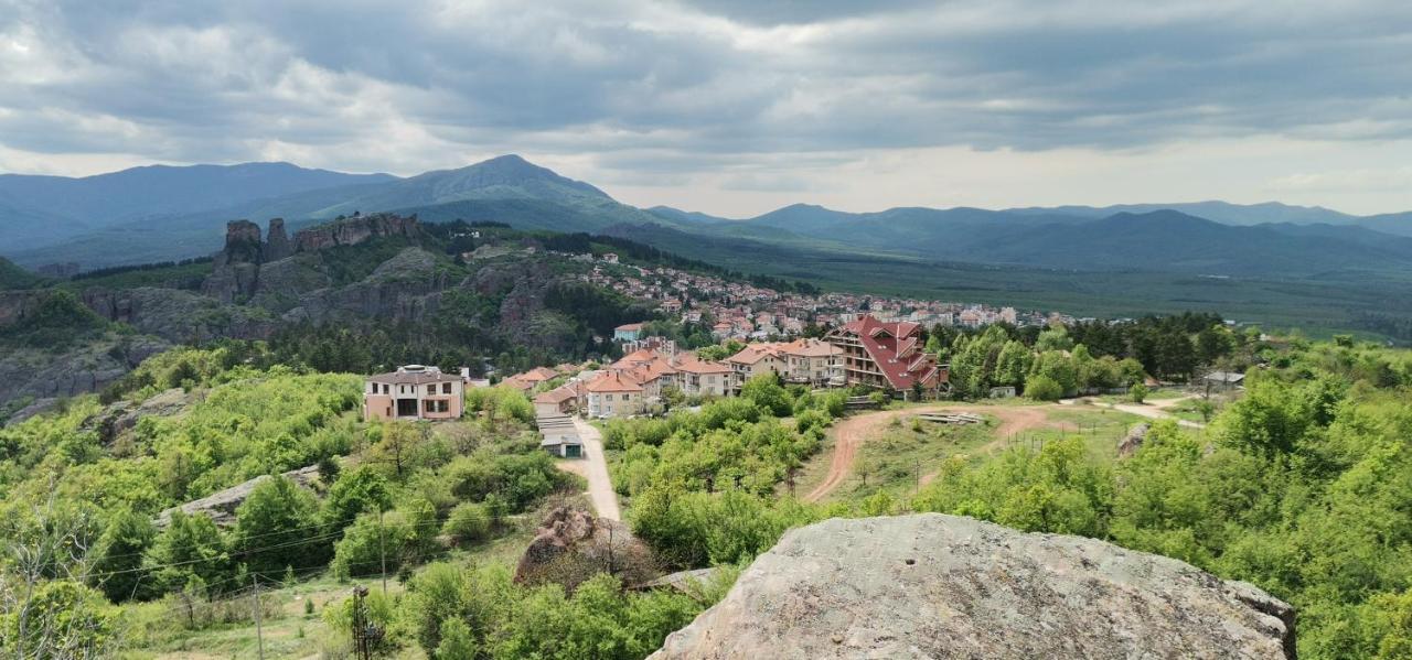 Fortress View Apartment Belogradchik Esterno foto